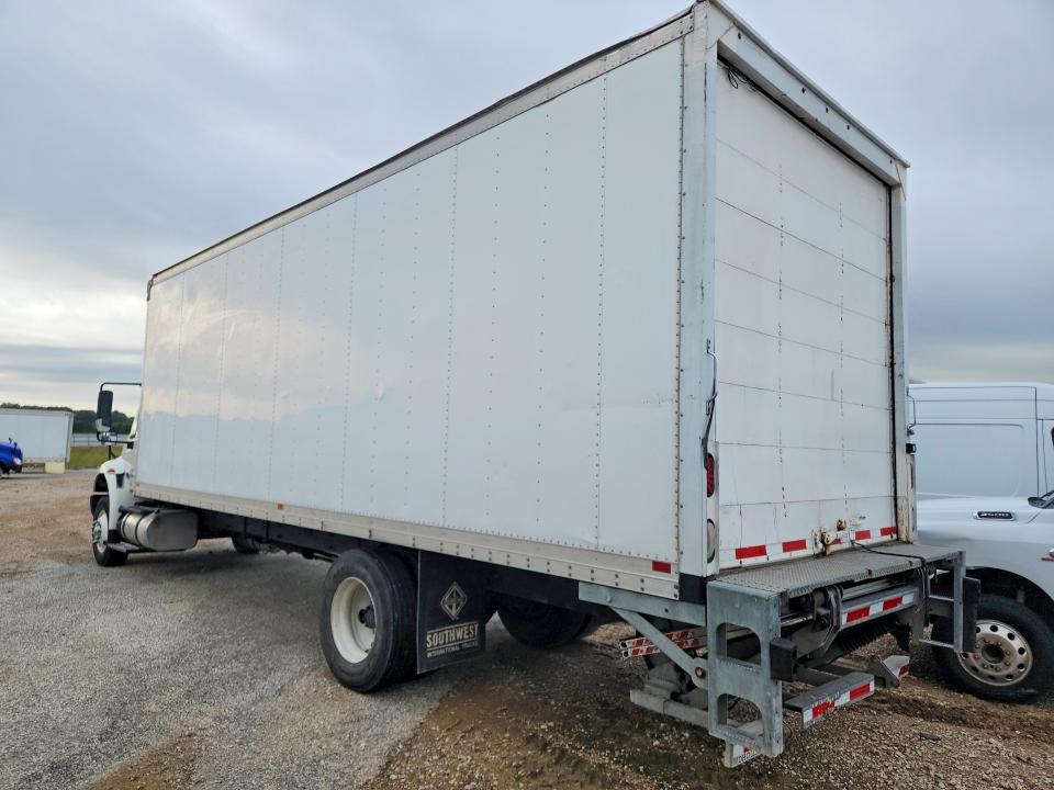 60526816 :رقم المزاد ، 3HAMMMML3KL609988 vin ، 2019 International 4000 مزاد بيع