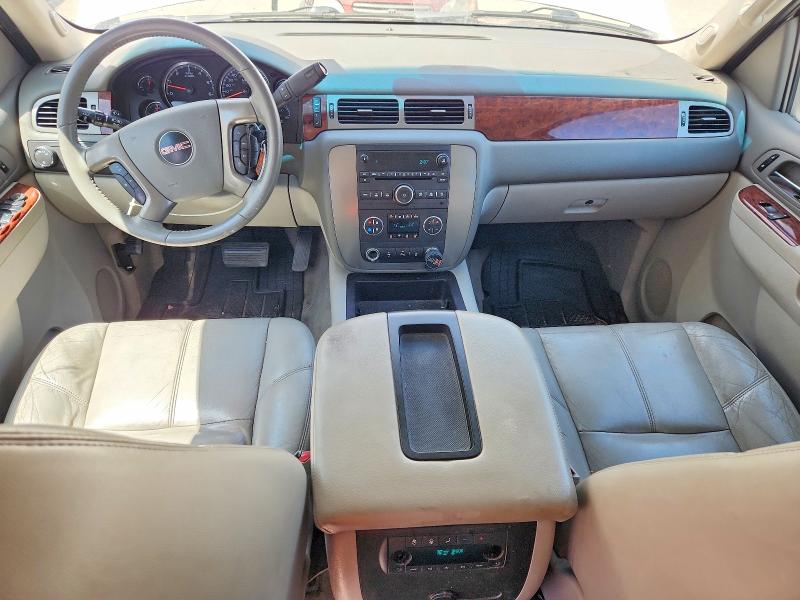 Aukcja sprzedaży 2012 Gmc Yukon Xl, vin: 1GKS2KE72CR121654, numer aukcji: 60223976