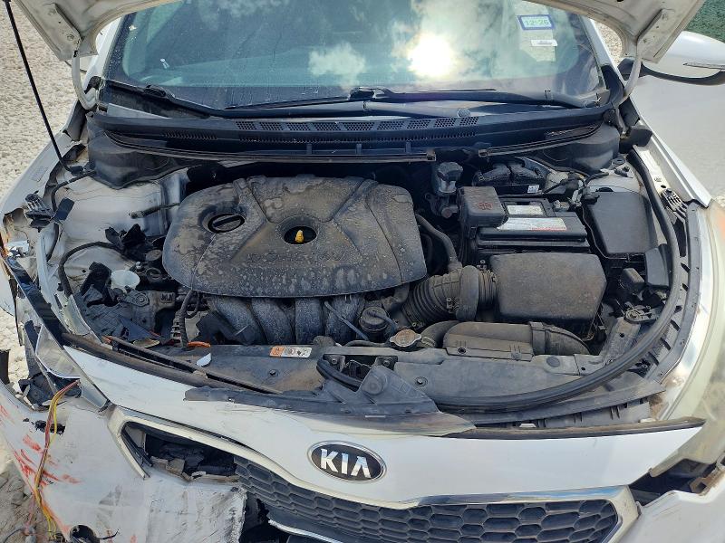 Aukcja sprzedaży 2015 Kia Forte, vin: KNAFX4A63F5385014, numer aukcji: 60835106