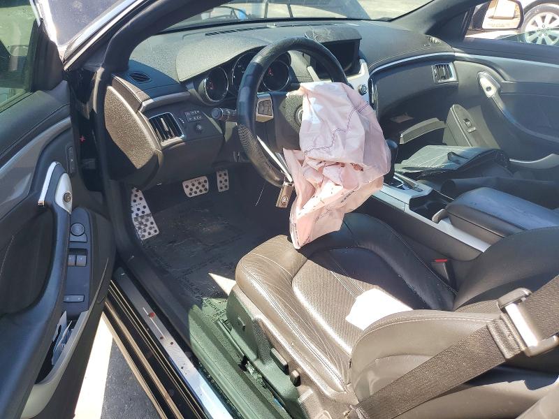 Продажа на аукционе авто 2014 Cadillac Cts, vin: 1G6DC1E37E0135875, номер лота: 61182026