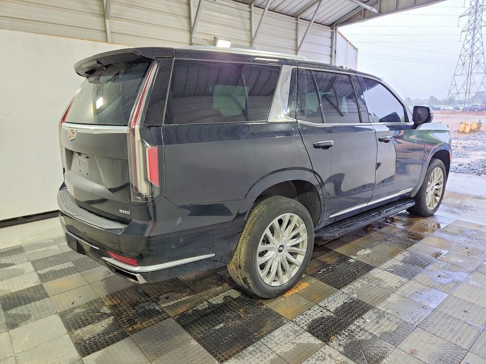 Aukcja sprzedaży 2023 Cadillac Escalade, vin: 1GYS4BKL0PR425735, numer aukcji: 62145506