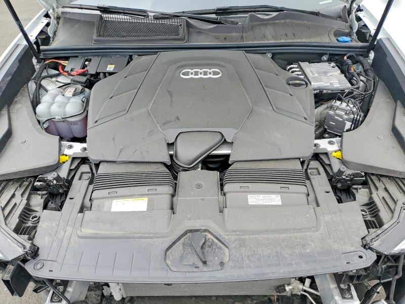 Aukcja sprzedaży 2023 Audi Q8, vin: WA1AVBF11PD024502, numer aukcji: 59902616