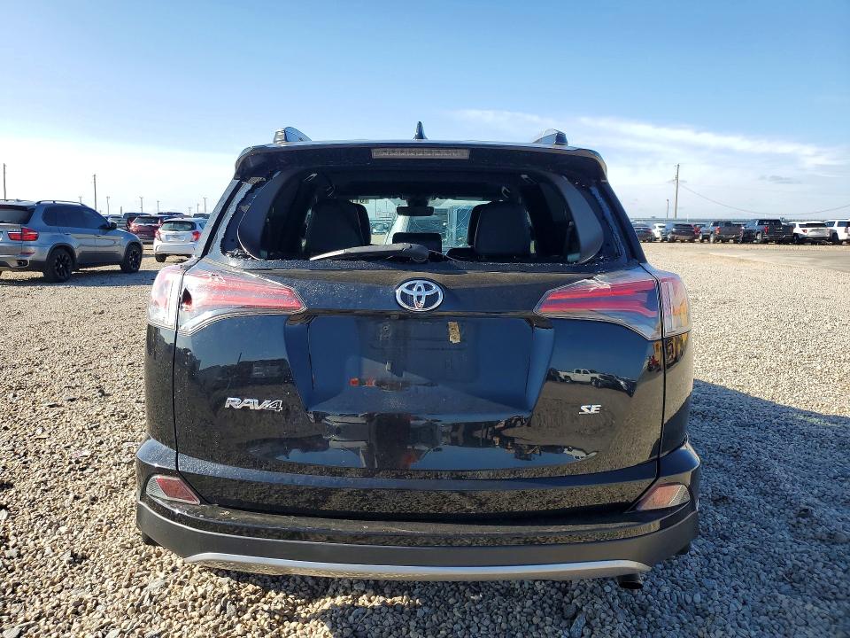 Aukcja sprzedaży 2018 Toyota Rav4, vin: 2T3NFREV9JW489539, numer aukcji: 61184756