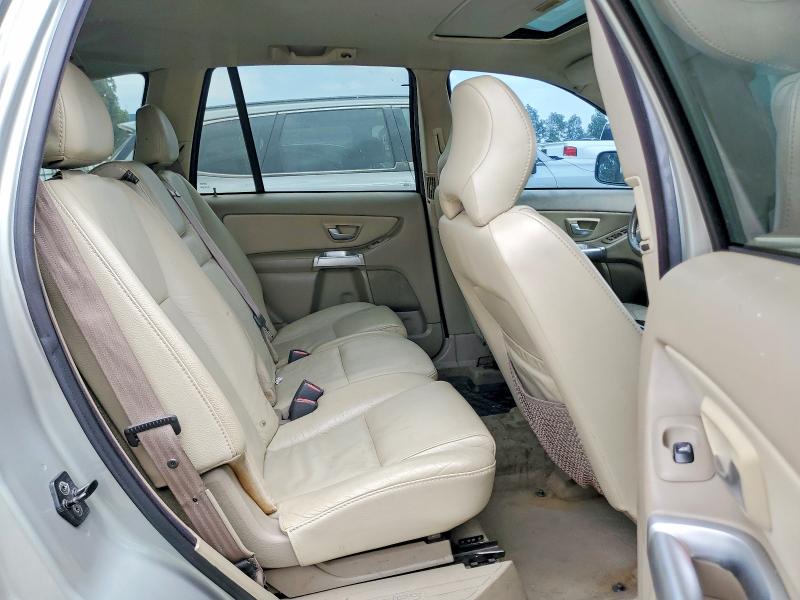 Aukcja sprzedaży 2003 Volvo Xc90, vin: YV1CM59H431001460, numer aukcji: 59193696