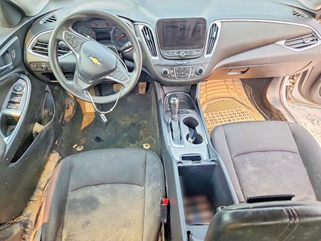 Продаж на аукціоні авто 2020 Chevrolet Malibu, vin: 1G1ZD5ST0LF055168, номер лоту: 61165506