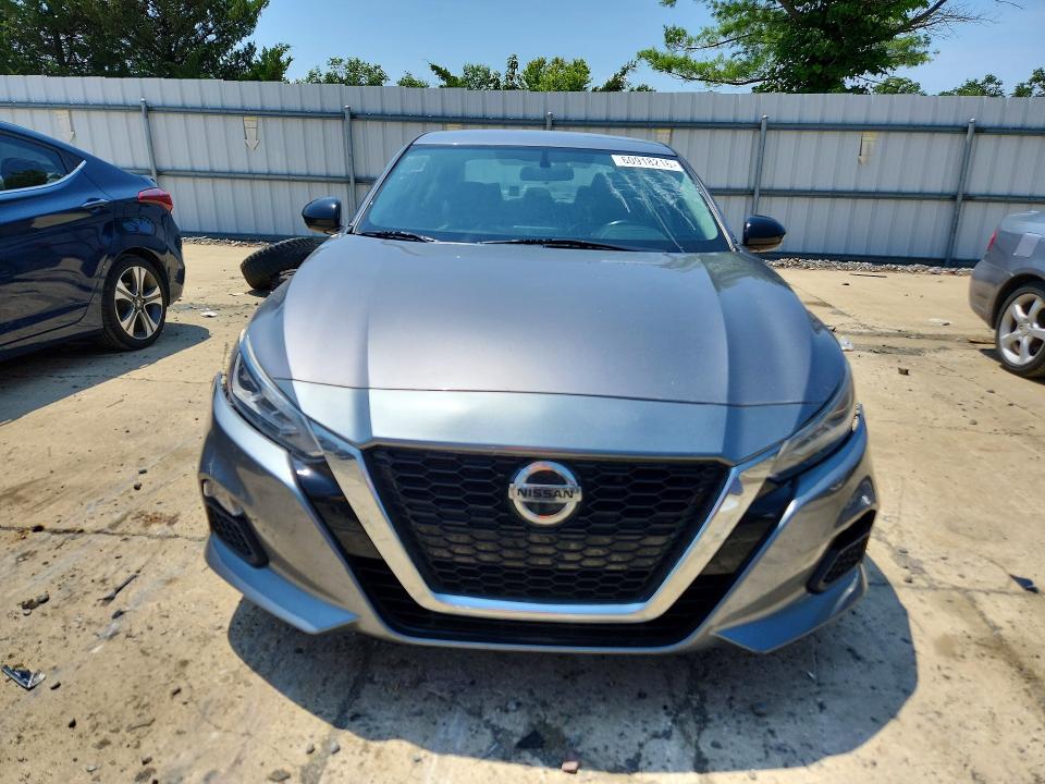 Продажа на аукционе авто 2019 Nissan Altima, vin: 1N4BL4CV6KC139796, номер лота: 60918216