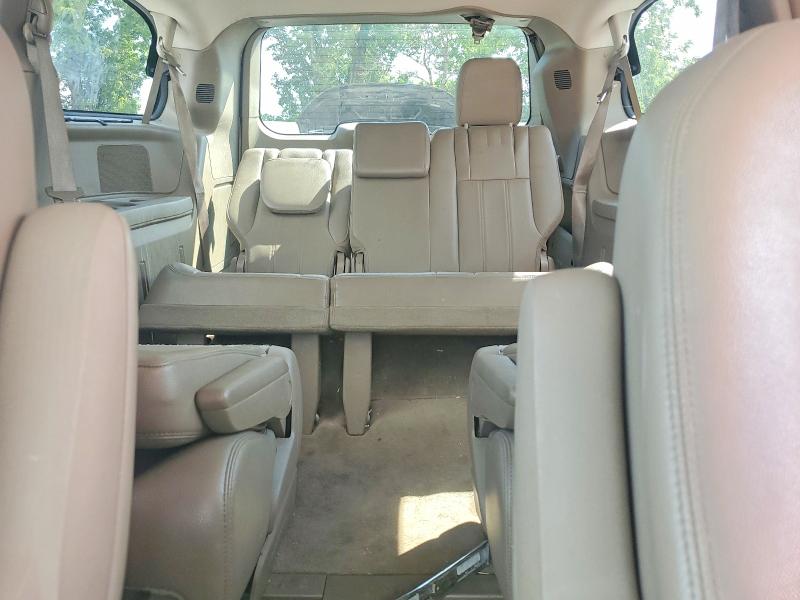 Продаж на аукціоні авто 2013 Chrysler Town & Country, vin: 2C4RC1CG5DR564011, номер лоту: 59401626