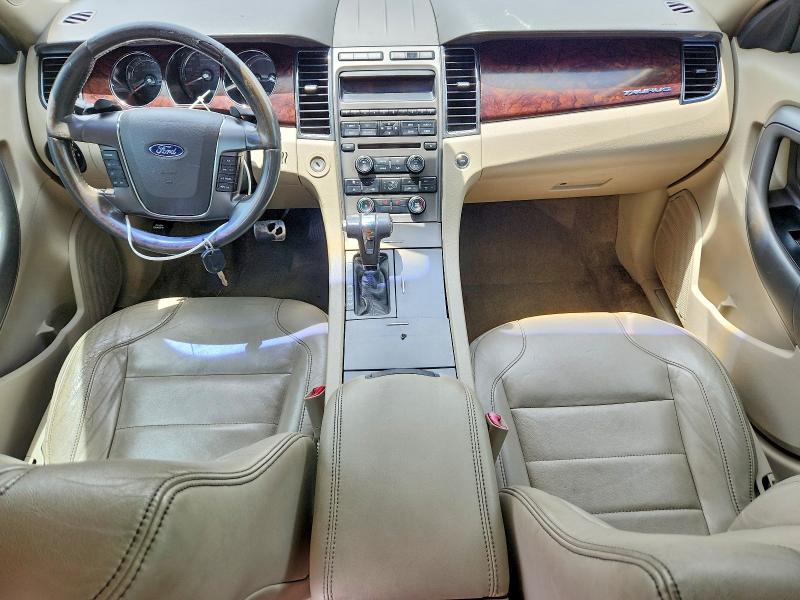 Продаж на аукціоні авто 2012 Ford Taurus, vin: 1FAHP2EW4CG100594, номер лоту: 61216826
