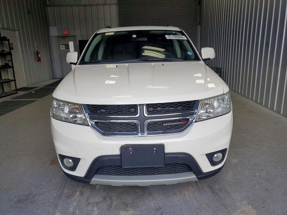 Aukcja sprzedaży 2017 Dodge Journey, vin: 3C4PDCBG1HT572868, numer aukcji: 61708066