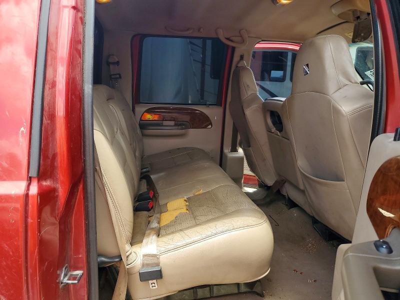 Продаж на аукціоні авто 2002 Ford F250, vin: 1FTNW21F32EA55664, номер лоту: 60755066
