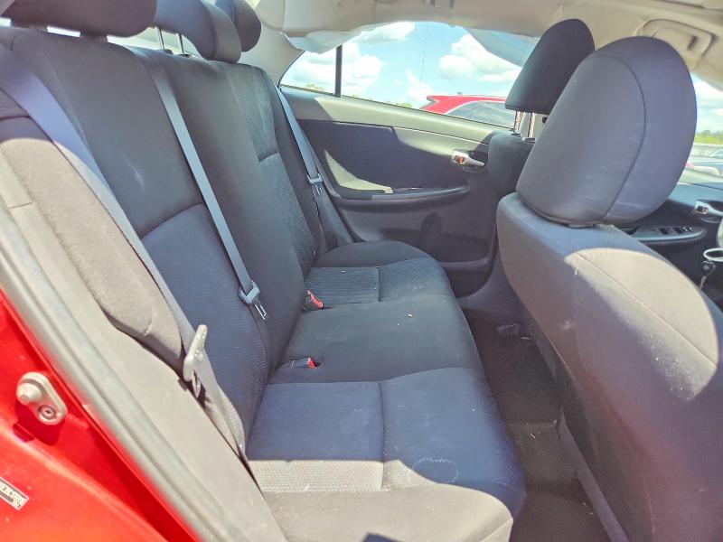 Продаж на аукціоні авто 2009 Toyota Corolla, vin: 2T1BU40E39C176916, номер лоту: 63504736