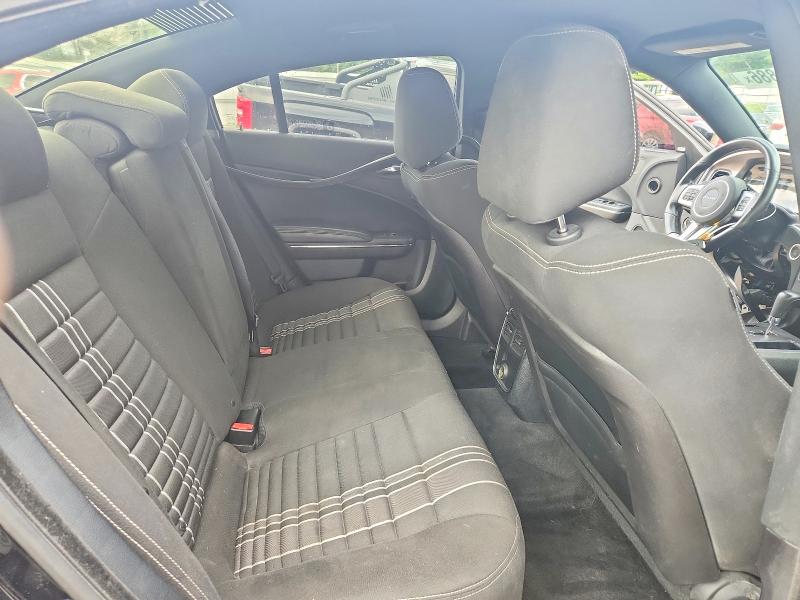 Aukcja sprzedaży 2013 Dodge Charger, vin: 2C3CDXGJ9DH595879, numer aukcji: 61993886