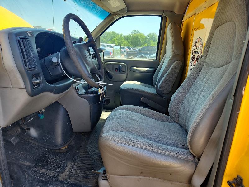 Aukcja sprzedaży 1999 Gmc Savana, vin: 1GDHG31R0X1041337, numer aukcji: 60312106