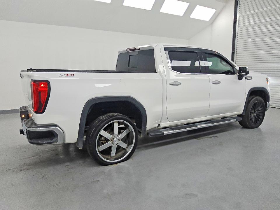 Aukcja sprzedaży 2019 Gmc Sierra, vin: 3GTU9DED9KG146440, numer aukcji: 61532376