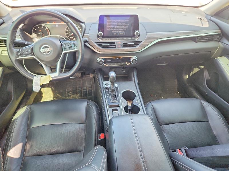 Aukcja sprzedaży 2019 Nissan Altima, vin: 1N4AL4FV0KC101150, numer aukcji: 60838066