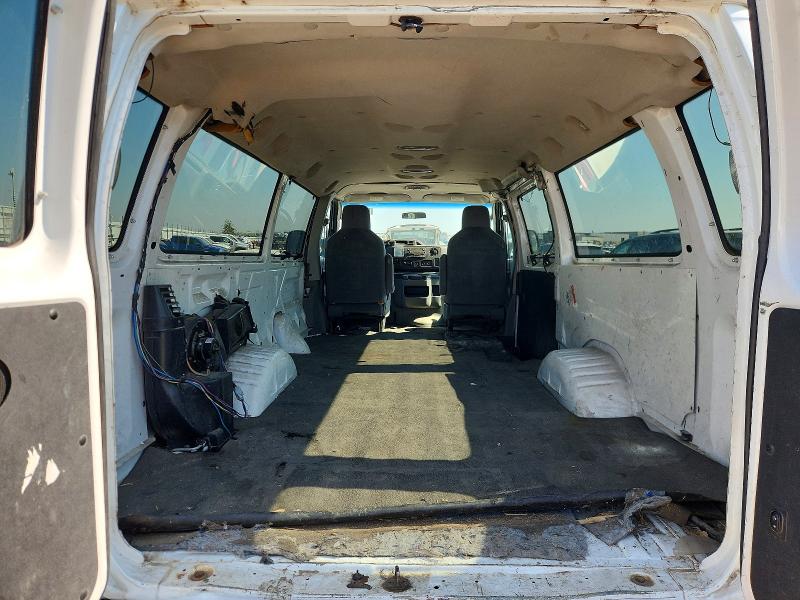 Продажа на аукционе авто 2009 Ford Econoline, vin: 1FTSS34SX9DA86715, номер лота: 61399196