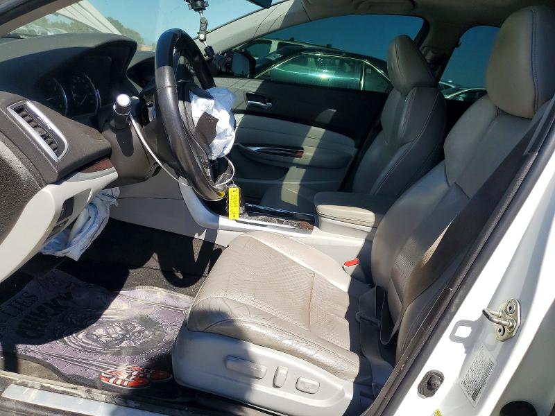 Aukcja sprzedaży 2017 Acura Tlx, vin: 19UUB1F58HA008472, numer aukcji: 63251726
