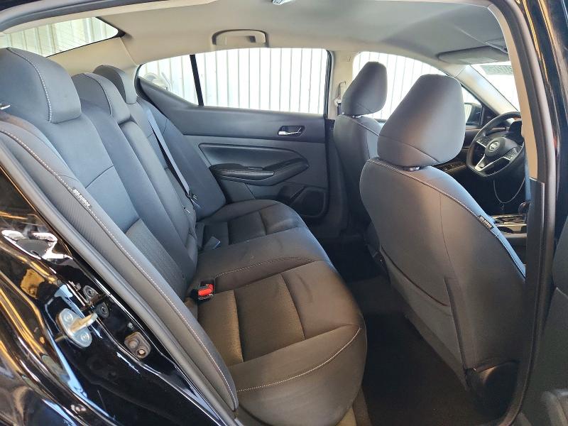 Aukcja sprzedaży 2022 Nissan Altima, vin: 1N4BL4DV2NN317257, numer aukcji: 59903026