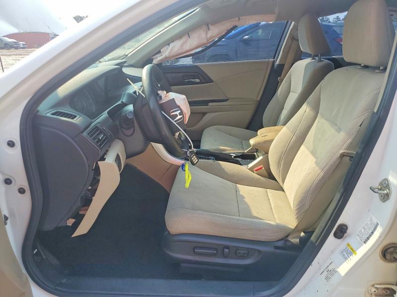 Продажа на аукционе авто 2014 Honda Accord, vin: 1HGCR2F7XEA226584, номер лота: 61953446