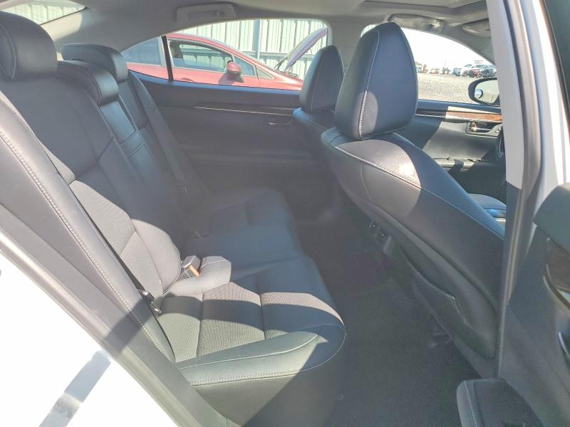 Продажа на аукционе авто 2015 Lexus Es, vin: JTHBK1GG2F2190469, номер лота: 63318966