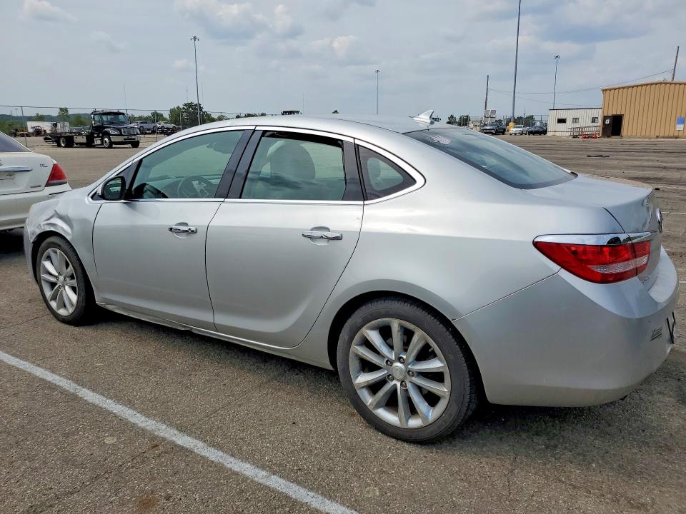 2014 Buick Verano მანქანა იყიდება აუქციონზე, vin: 1G4PR5SK2E4170162, აუქციონის ნომერი: 63293076