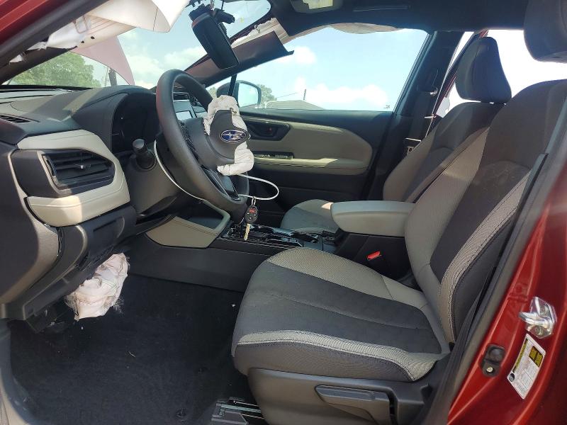 Aukcja sprzedaży 2026 Subaru Forester, vin: 4S4SLDA67T3011490, numer aukcji: 62811026