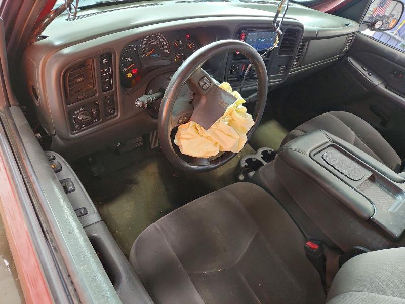 Продажа на аукционе авто 2004 Gmc New Sierra, vin: 1GTEK14T04Z151643, номер лота: 60885186