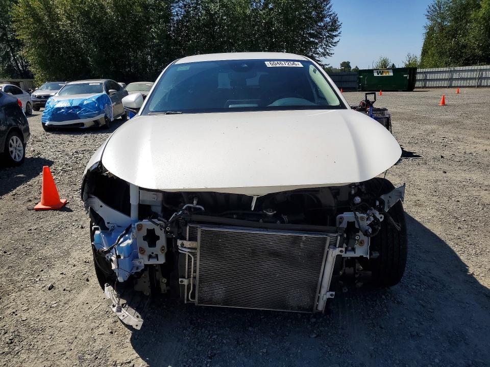 60467256 :رقم المزاد ، 3MVDMBBLXMM210759 vin ، 2021 Mazda Cx-30 مزاد بيع