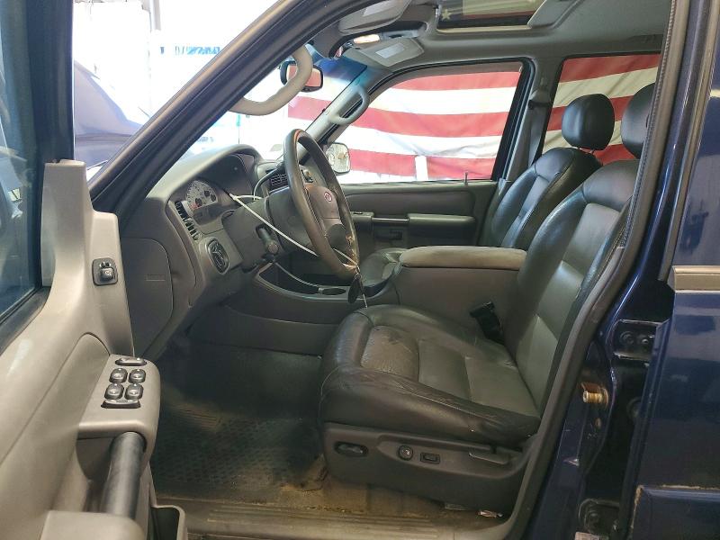 62006896 :رقم المزاد ، 1FMZU77K44UC07044 vin ، 2004 Ford Explorer Sport Trac مزاد بيع