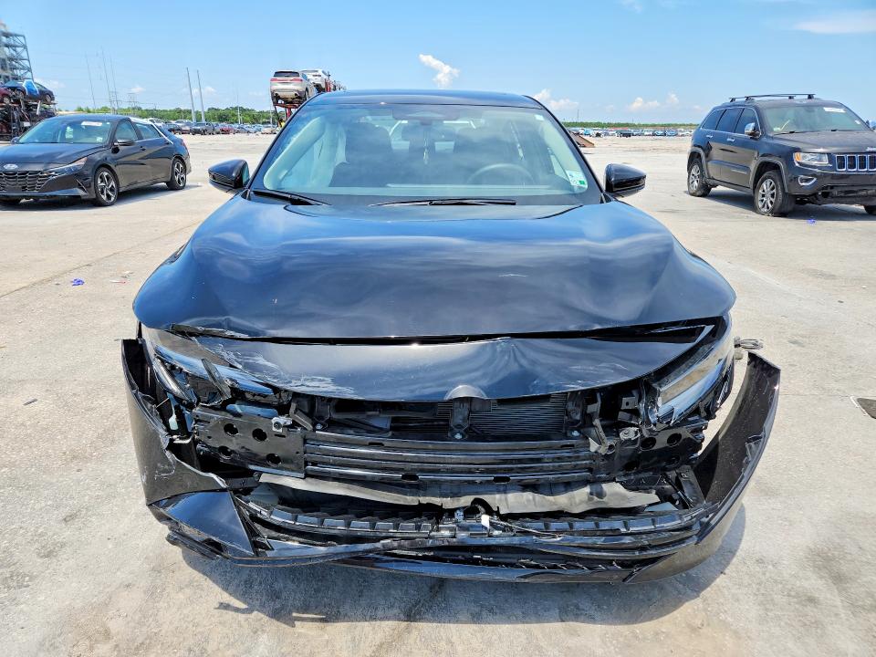 2026 Nissan Sentra მანქანა იყიდება აუქციონზე, vin: 3N1AB9CV5TY238305, აუქციონის ნომერი: 60201396