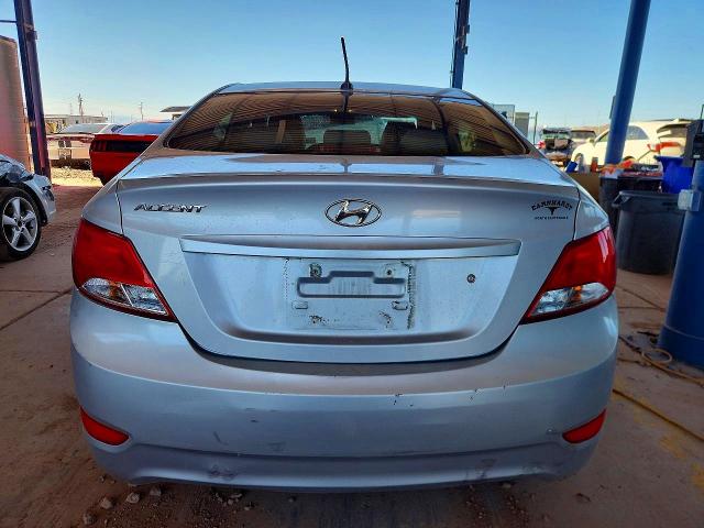 60427986 :رقم المزاد ، KMHCT4AE4GU163884 vin ، 2016 Hyundai Accent مزاد بيع