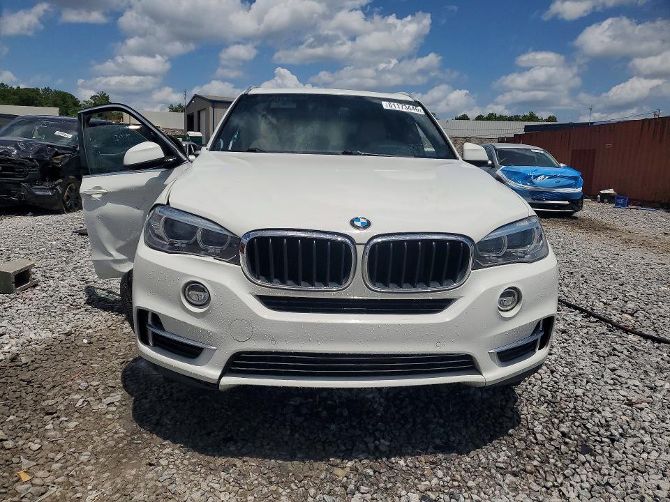 Aukcja sprzedaży 2017 Bmw X5, vin: 5UXKR2C38H0W43397, numer aukcji: 61173446