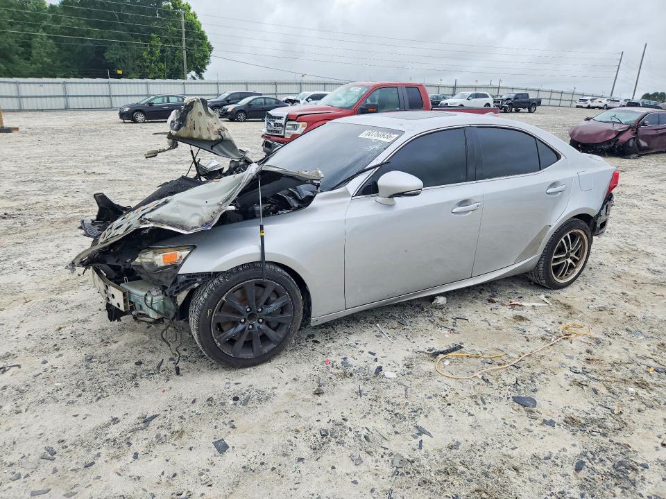 Aukcja sprzedaży 2016 Lexus Is, vin: JTHBA1D24G5021310, numer aukcji: 60760936