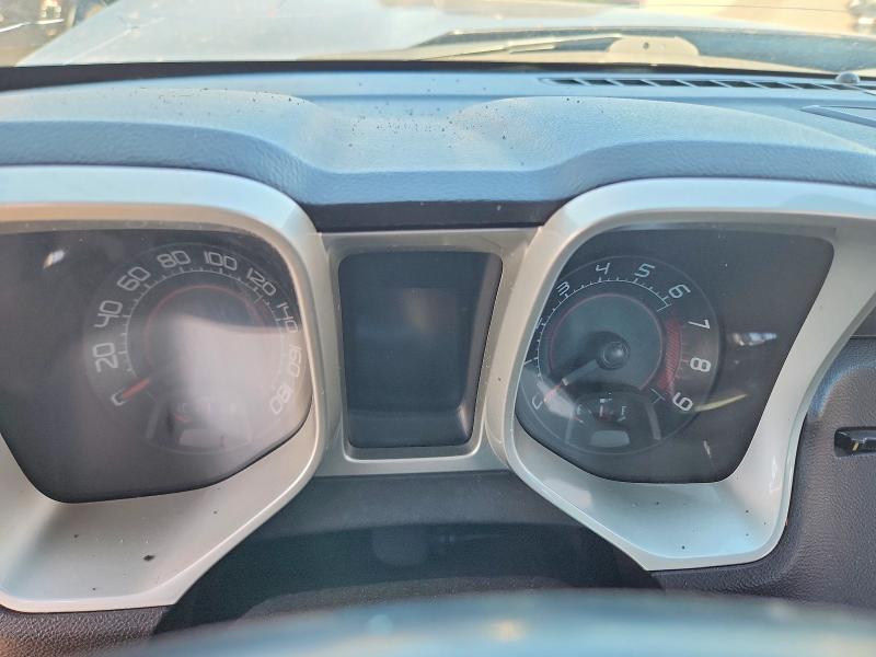 Aukcja sprzedaży 2010 Chevrolet Camaro, vin: 2G1FT1EW4A9198649, numer aukcji: 57737096