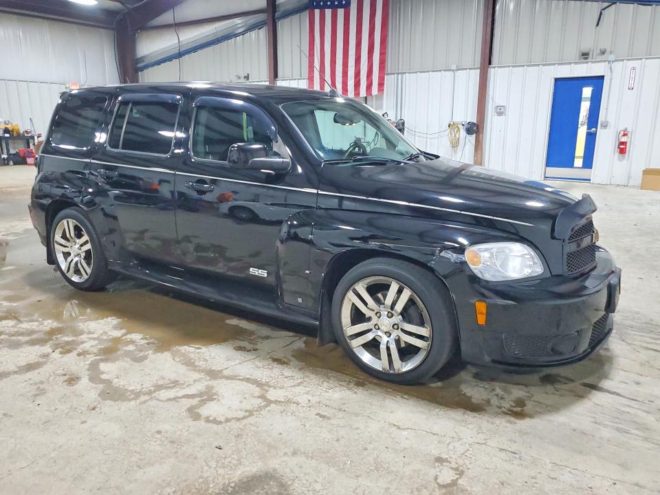 Продажа на аукционе авто 2008 Chevrolet Hhr, vin: 3GNDA63X08S632339, номер лота: 61711746