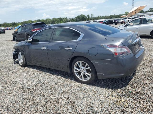 Продажа на аукционе авто 2012 Nissan Maxima, vin: 1N4AA5AP9CC840068, номер лота: 61501106