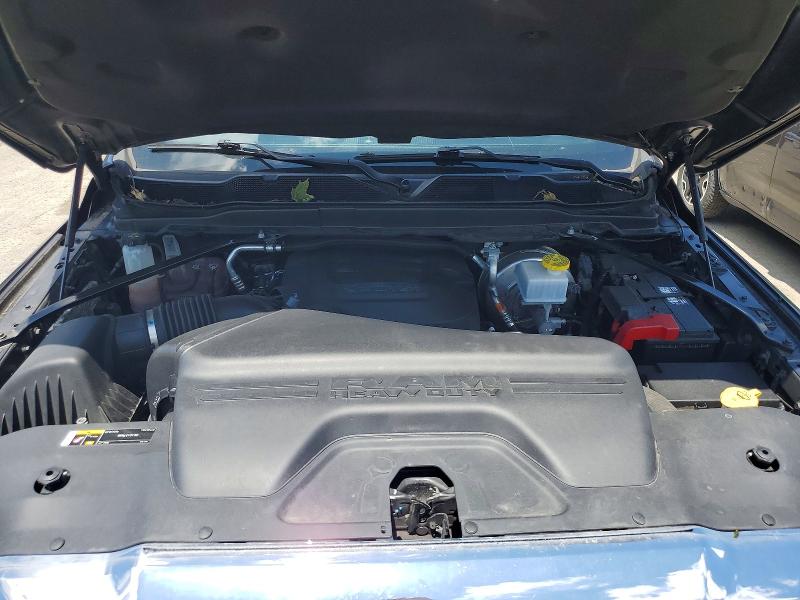 Продажа на аукционе авто 2019 Ram 2500, vin: 3C6UR5DJ3KG549981, номер лота: 60220306