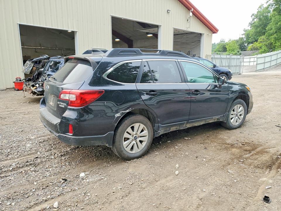 Продажа на аукционе авто 2017 Subaru Outback, vin: 4S4BSADC8H3223860, номер лота: 60477656