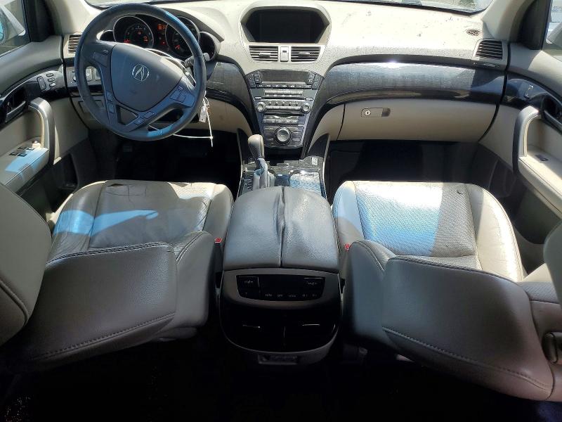 Aukcja sprzedaży 2008 Acura Mdx, vin: 2HNYD28868H541794, numer aukcji: 85455505