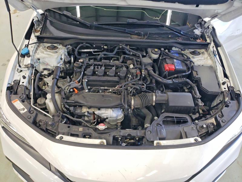 59842046 :رقم المزاد ، 2HGFE1F92RH326383 vin ، 2024 Honda Civic مزاد بيع