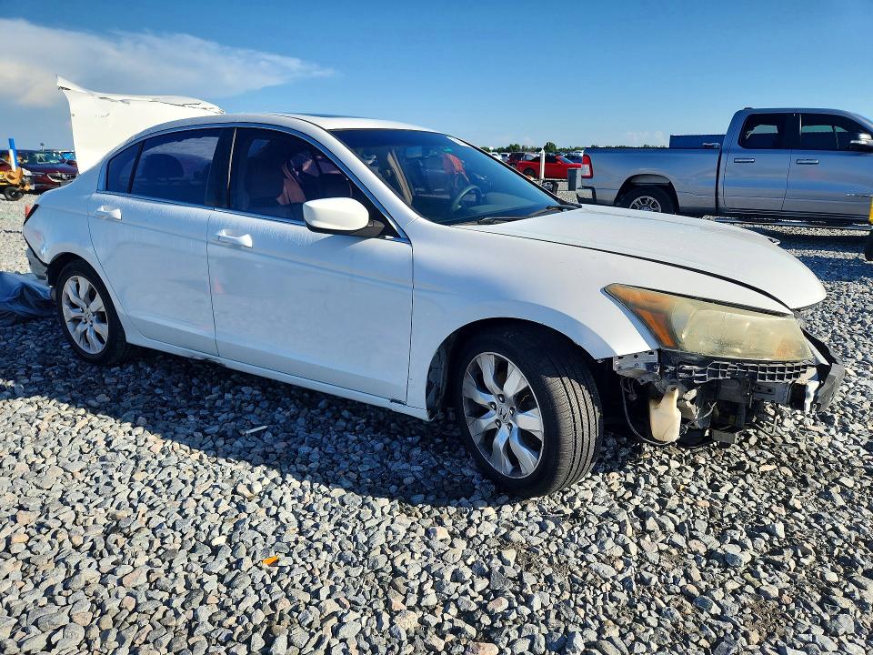 Aukcja sprzedaży 2009 Honda Accord, vin: 1HGCP26899A119076, numer aukcji: 59776996