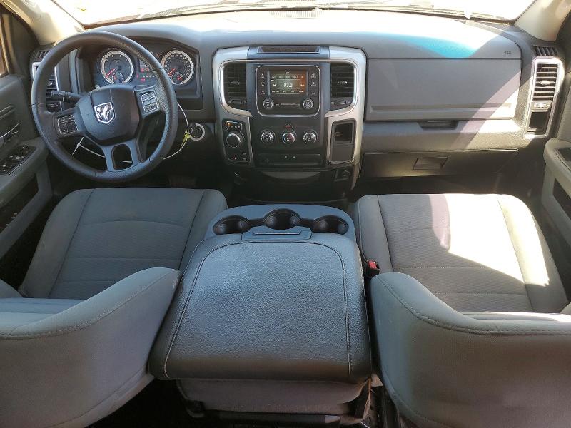 Продажа на аукционе авто 2019 Ram 1500 Classic, vin: 1C6RR7TTXKS597054, номер лота: 85987415