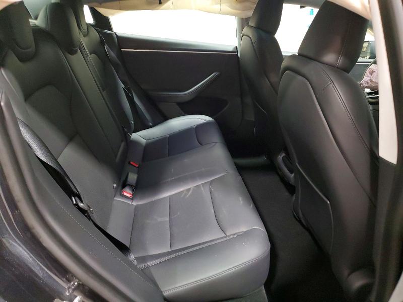 Aukcja sprzedaży 2024 Tesla Model 3, vin: 5YJ3E1EB1RF740881, numer aukcji: 61339716