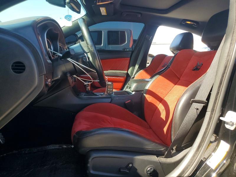 Aukcja sprzedaży 2021 Dodge Charger, vin: 2C3CDXGJ0MH622032, numer aukcji: 61769696
