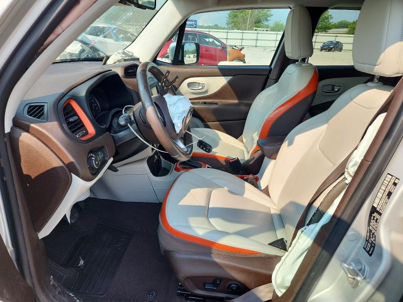 62401416 :رقم المزاد ، ZACCJADB9HPF09411 vin ، 2017 Jeep Renegade مزاد بيع