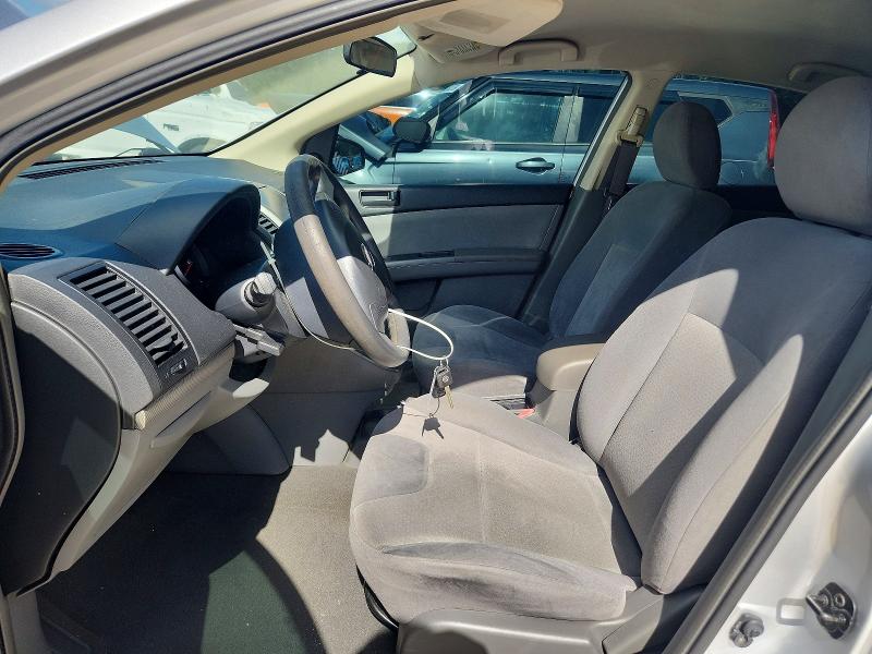 Продаж на аукціоні авто 2009 Nissan Sentra, vin: 3N1AB61E29L613865, номер лоту: 85632785