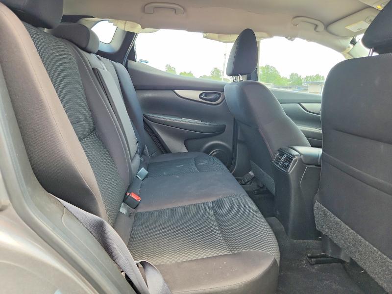 Продажа на аукционе авто 2018 Nissan Rogue Sport, vin: JN1BJ1CR6JW269093, номер лота: 60837226
