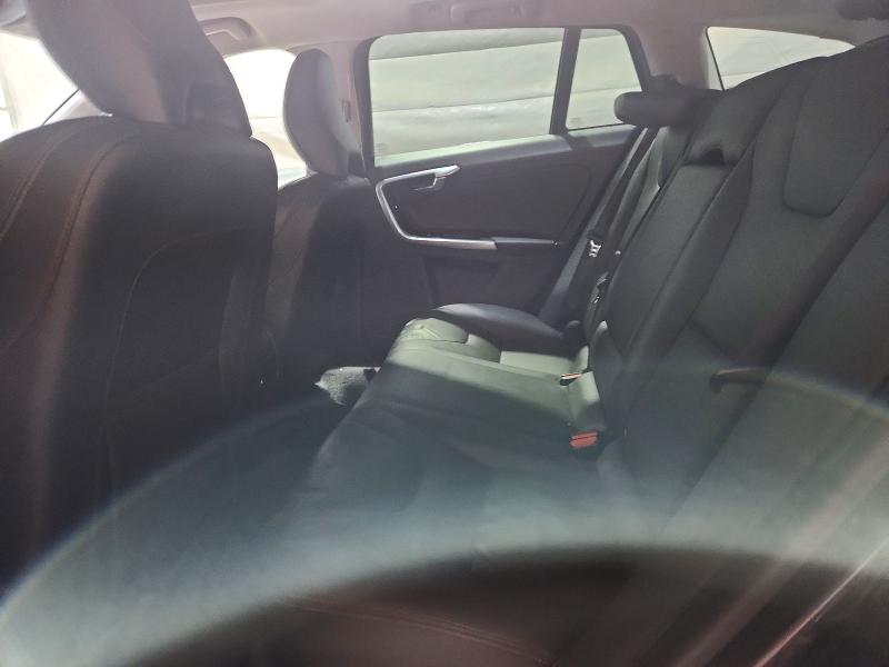 Aukcja sprzedaży 2015 Volvo V60 Cross Country, vin: YV4612HK4F1001516, numer aukcji: 60617486