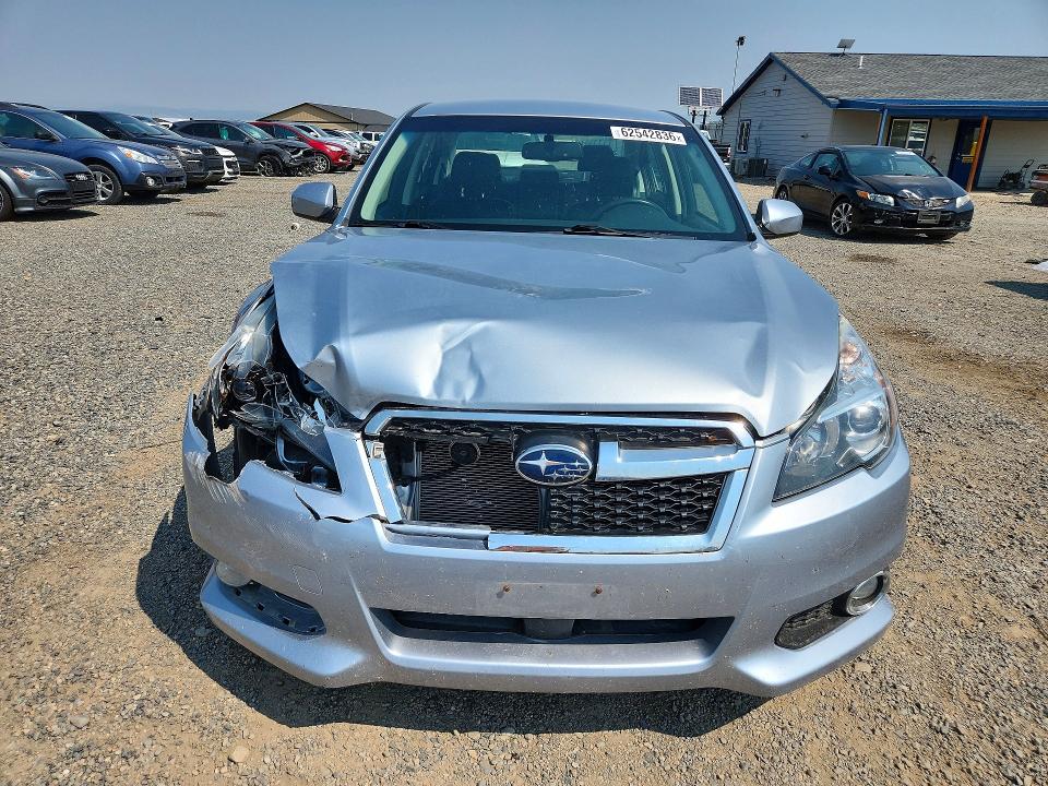 Aukcja sprzedaży 2013 Subaru Legacy, vin: 4S3BMCJ61D3020263, numer aukcji: 62542836