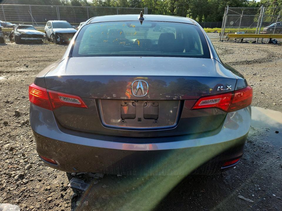 Продаж на аукціоні авто 2015 Acura Ilx, vin: 19VDE1F38FE005224, номер лоту: 62306966